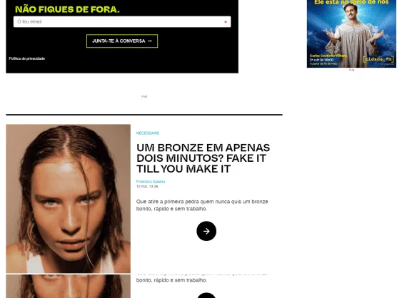 Projeto Message In a Bottle