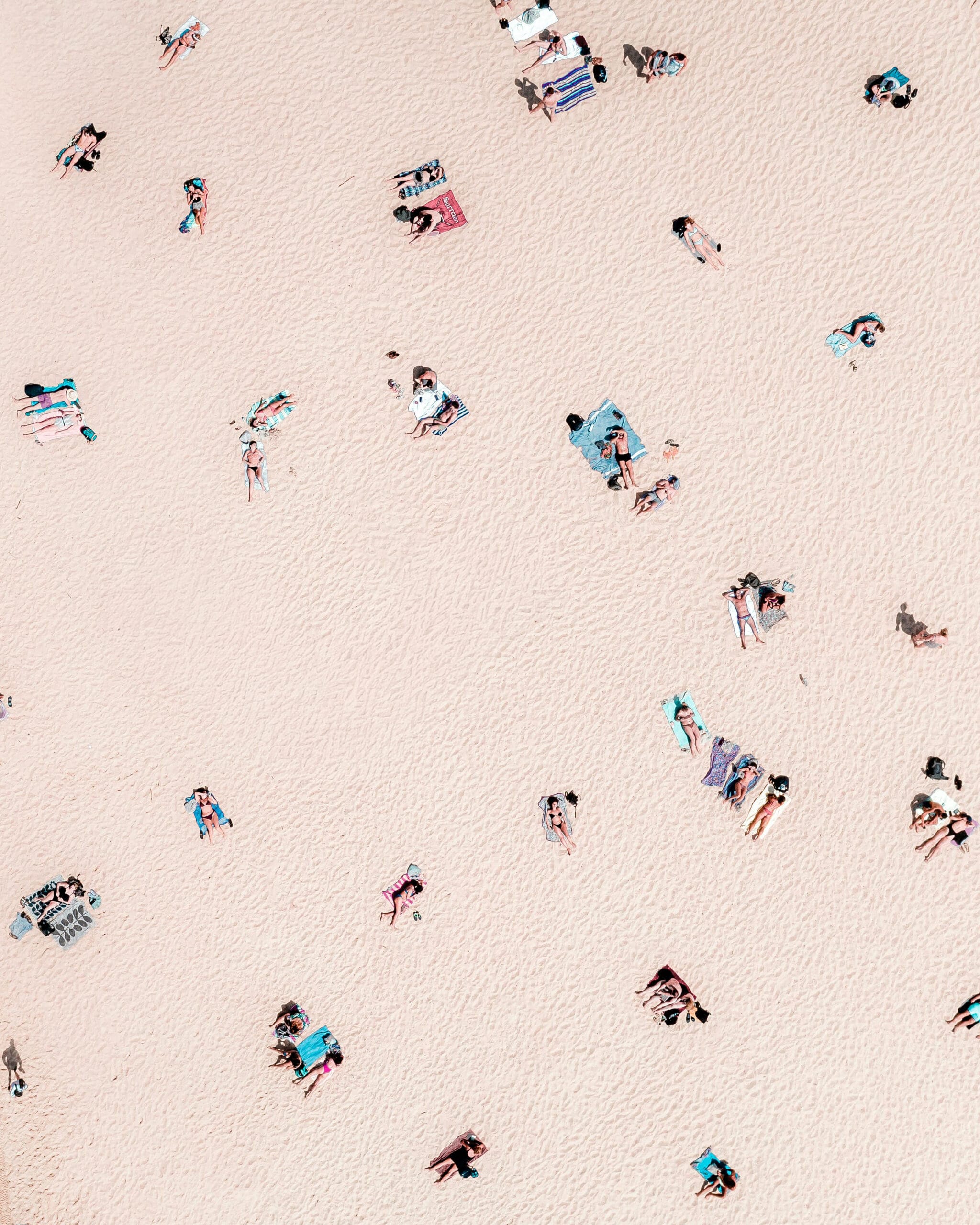 The new era of personalisation - Message In a Bottle